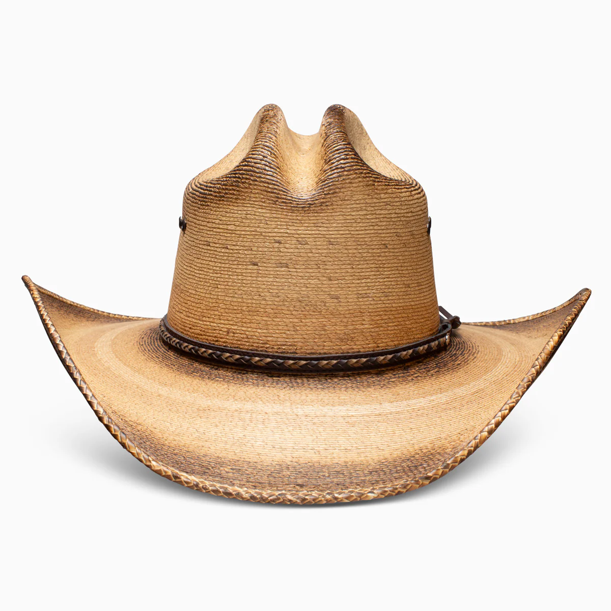 Georgia Boy - Jason Aldean Cowboy Hat - Fitted - Image 5