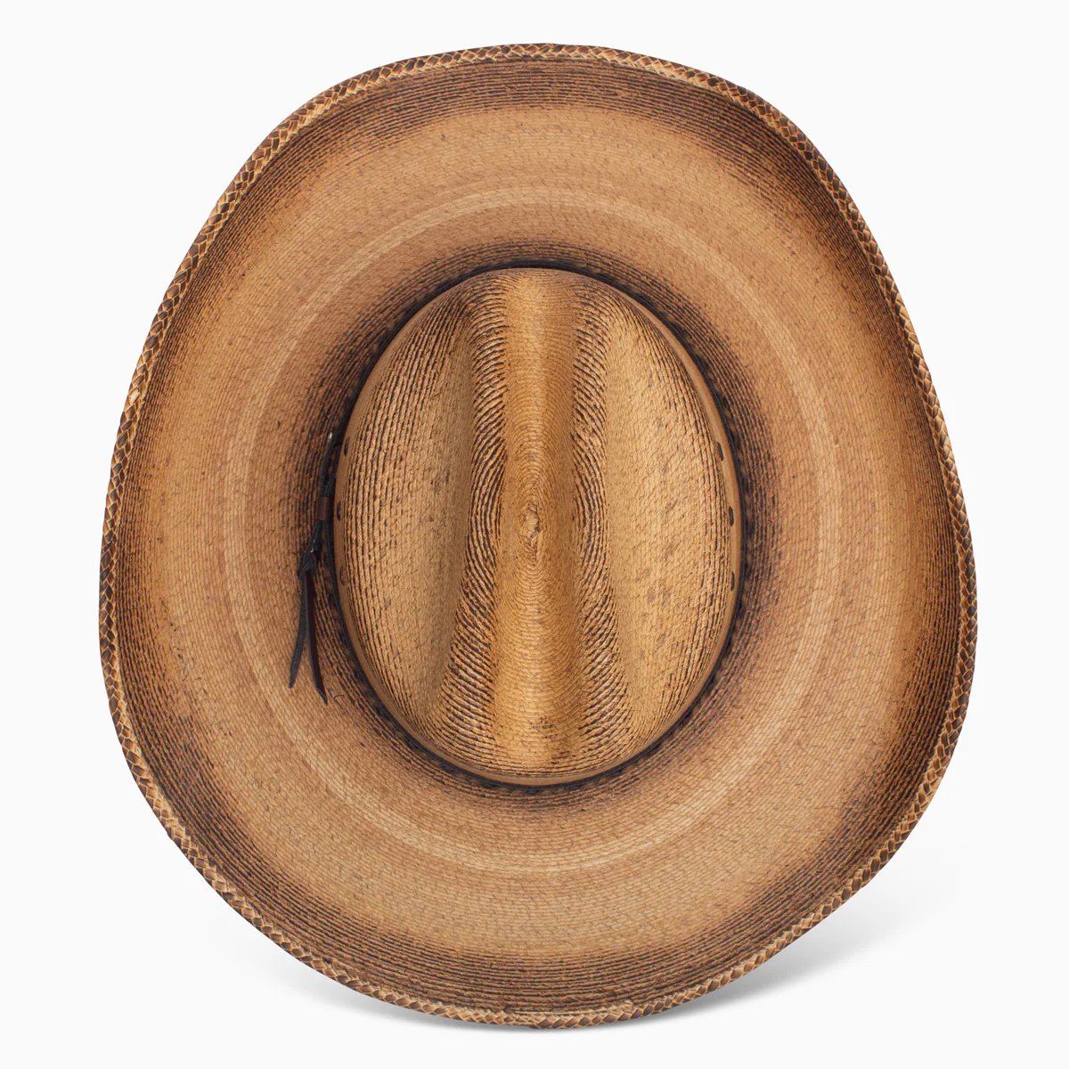 Georgia Boy - Jason Aldean Cowboy Hat - Fitted - Image 6