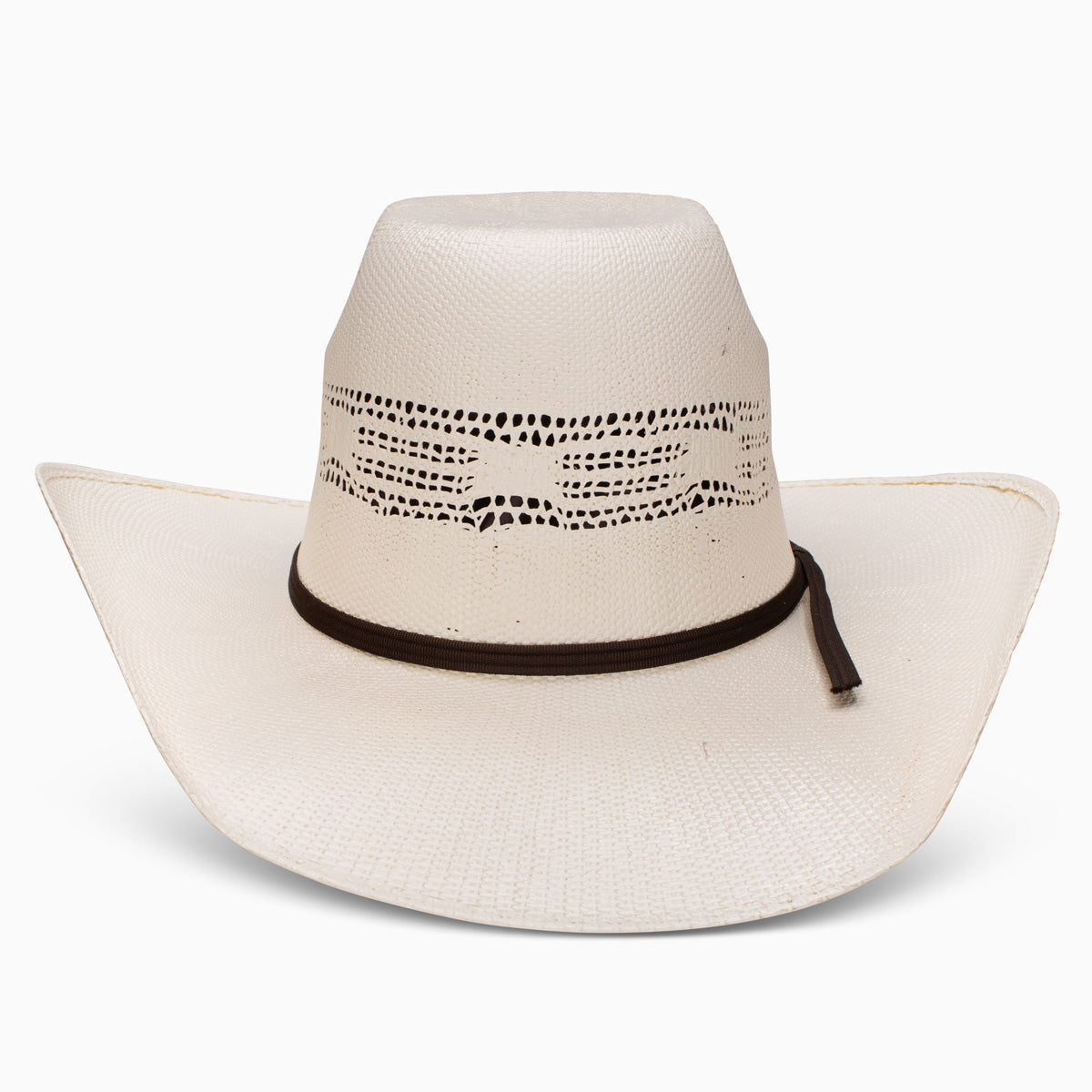 Super Duty - Tuff Hedeman Cowboy Hat - Image 5